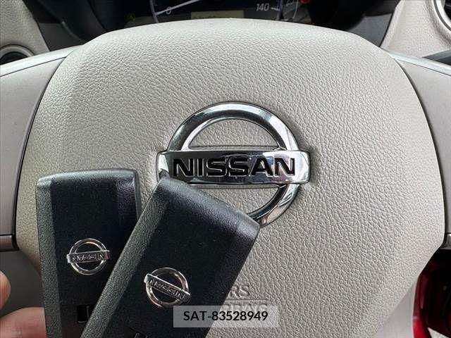 Nissan DAYZ 2017-09 296045-3