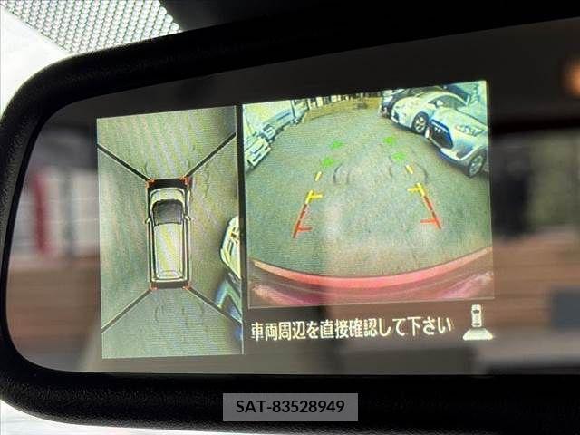 Nissan DAYZ 2017-09 296045-4