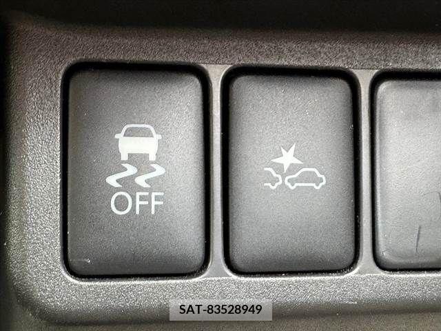 Nissan DAYZ 2017-09 296045-6