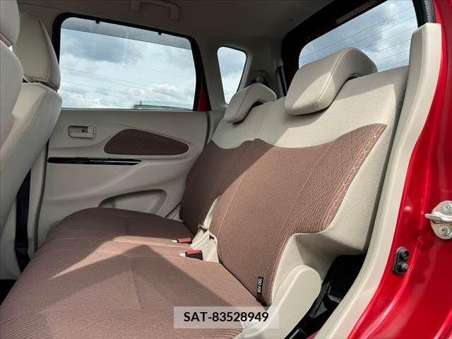 Nissan DAYZ 2017-09 296045-17