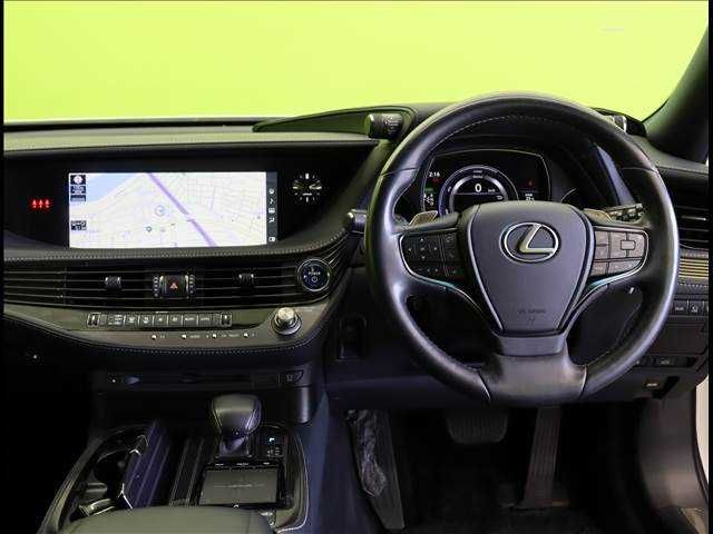 Lexus LS 2018-02 190414-20