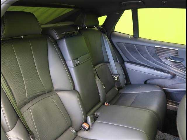 Lexus LS 2018-02 190414-25