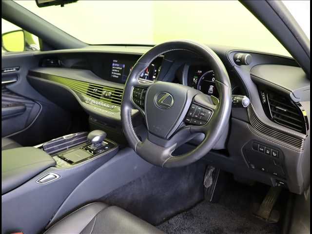 Lexus LS 2018-02 190414-19