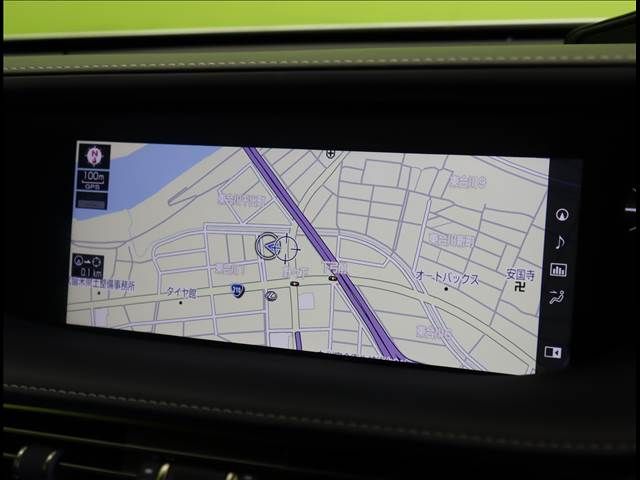 Lexus LS 2018-02 190414-3