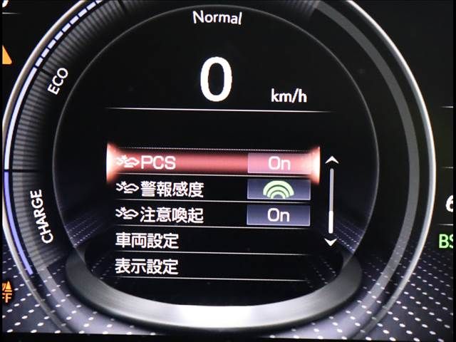 Lexus LS 2018-02 190414-11
