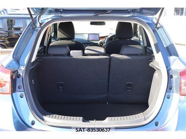 Mazda DEMIO 2018-10 207619-18