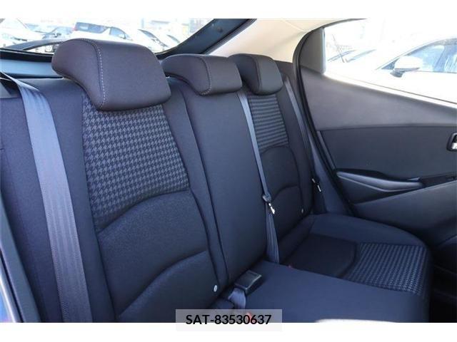 Mazda DEMIO 2018-10 207619-17