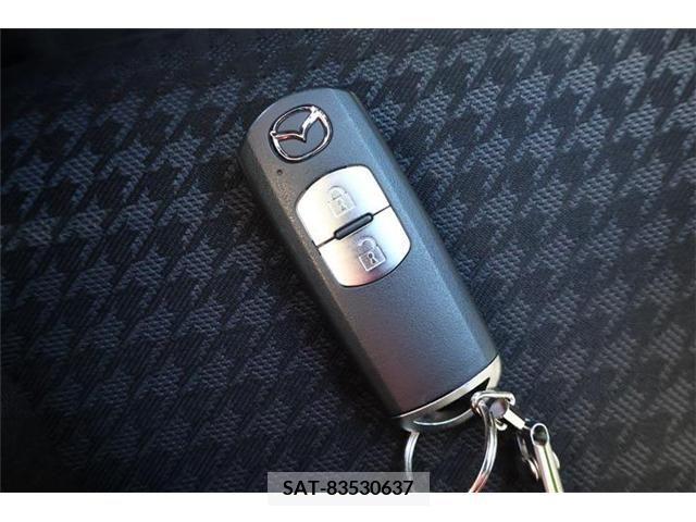 Mazda DEMIO 2018-10 207619-15