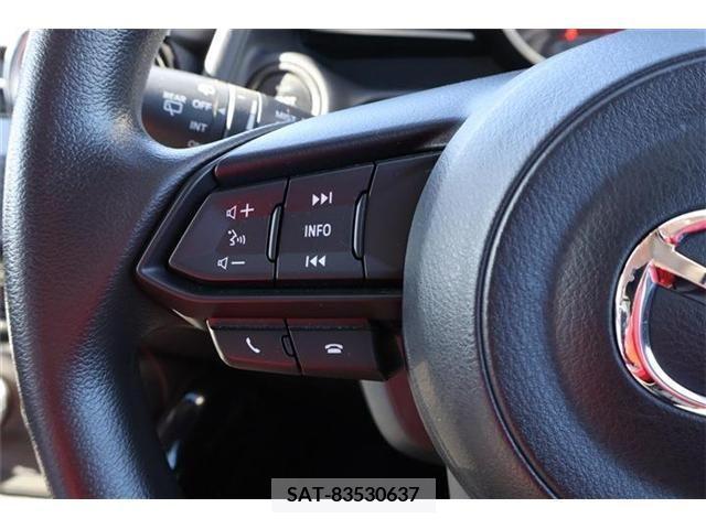 Mazda DEMIO 2018-10 207619-14