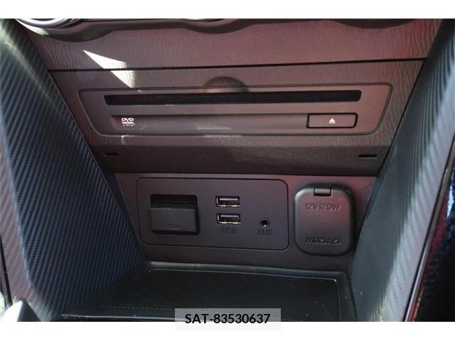 Mazda DEMIO 2018-10 207619-12