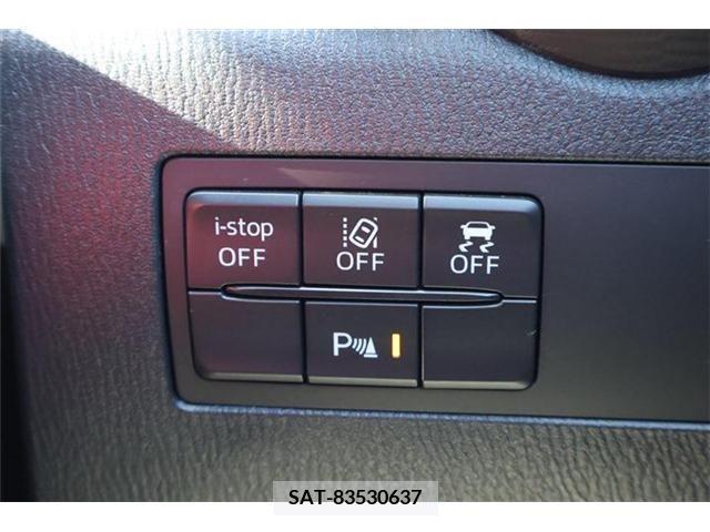 Mazda DEMIO 2018-10 207619-9