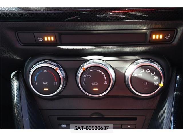 Mazda DEMIO 2018-10 207619-11