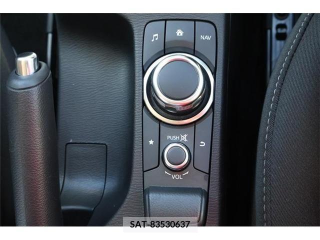 Mazda DEMIO 2018-10 207619-10