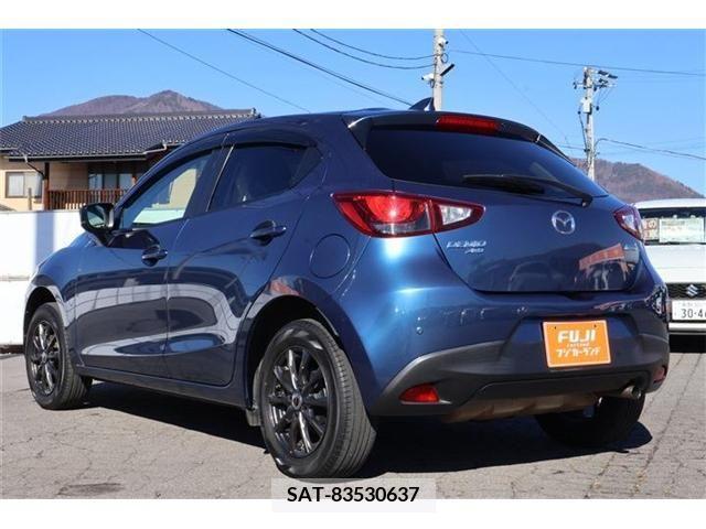Mazda DEMIO 2018-10 207619-1