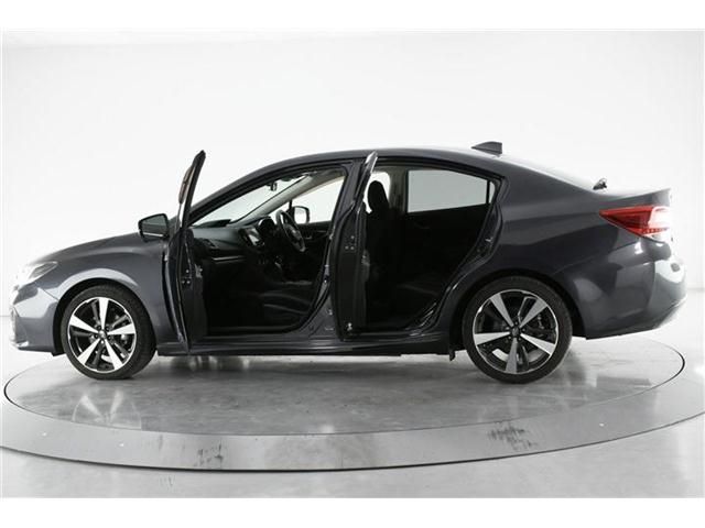 Subaru IMPREZA G4 2017-10 17798-5