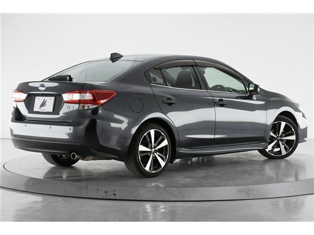 Subaru IMPREZA G4 2017-10 17798-1