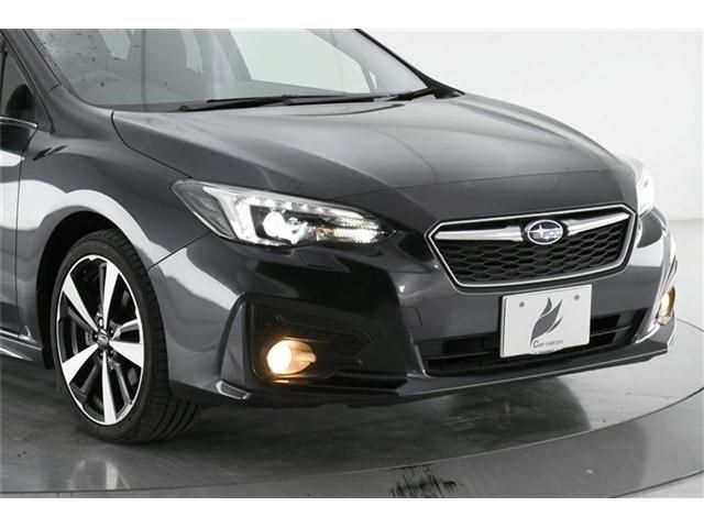 Subaru IMPREZA G4 2017-10 17798-2