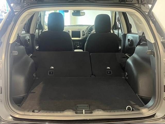 Jeep COMPASS 2019-07 184500-17