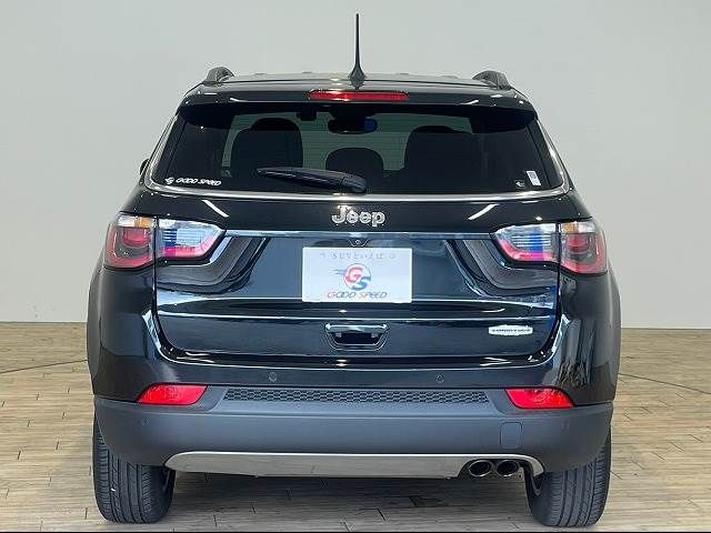 Jeep COMPASS 2019-07 184500-13