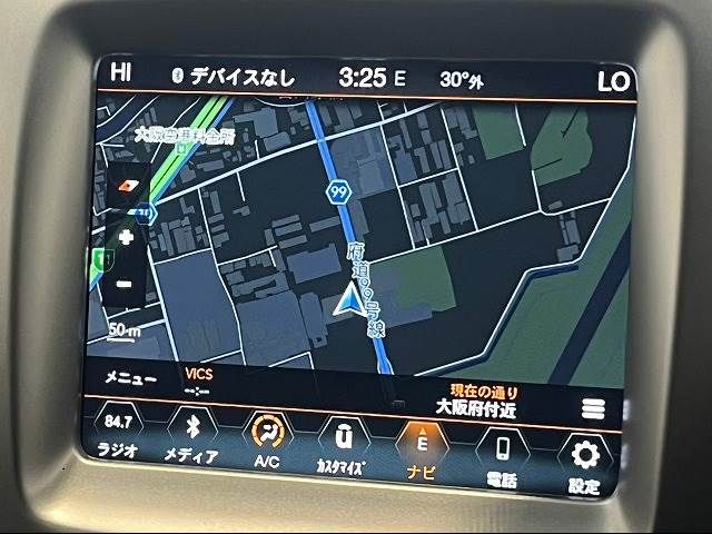 Jeep COMPASS 2019-07 184500-2