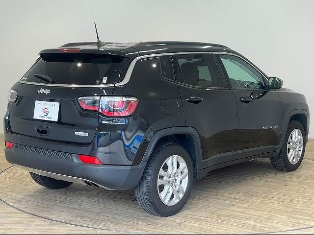 Jeep COMPASS 2019-07 184500-16