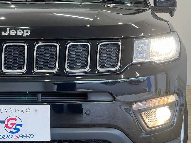 Jeep COMPASS 2019-07 184500-19