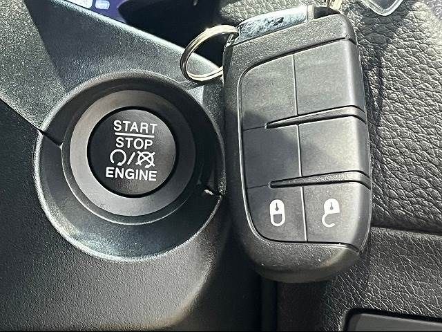 Jeep COMPASS 2019-07 184500-5