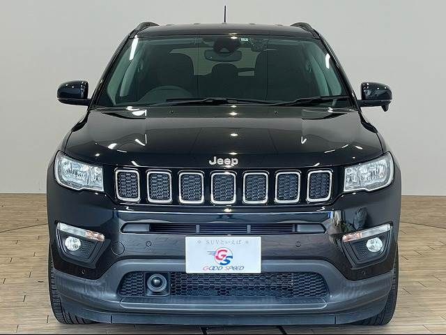 Jeep COMPASS 2019-07 184500-12