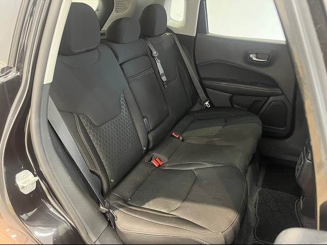 Jeep COMPASS 2019-07 184500-8