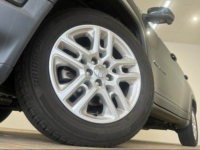 Jeep COMPASS 2019-07 184500-18
