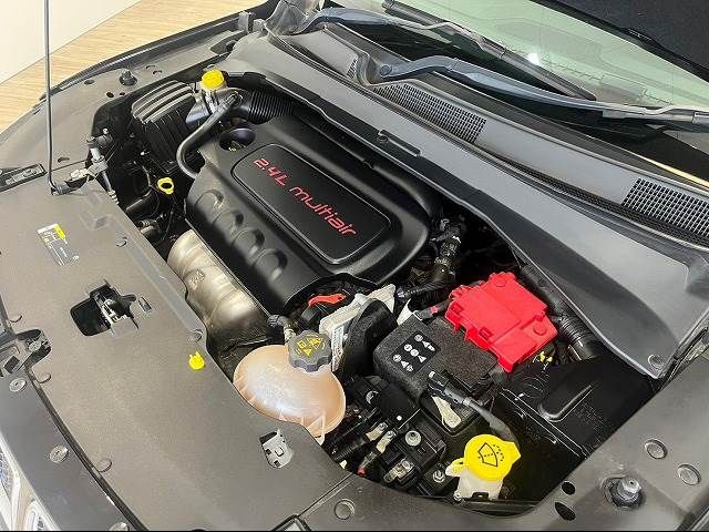 Jeep COMPASS 2019-07 184500-11