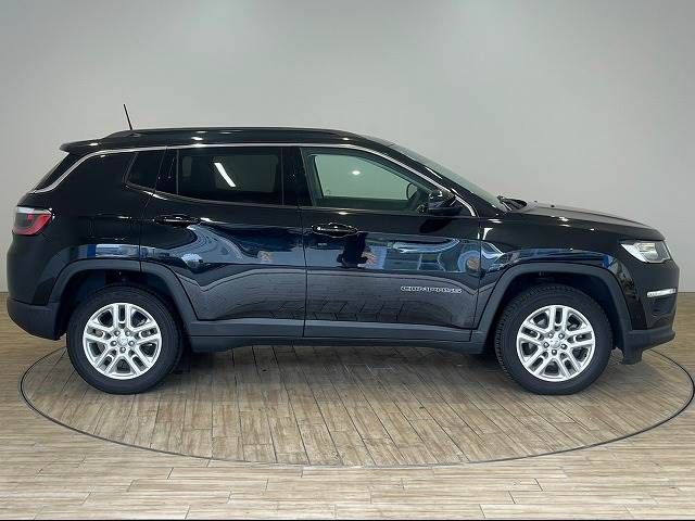 Jeep COMPASS 2019-07 184500-14