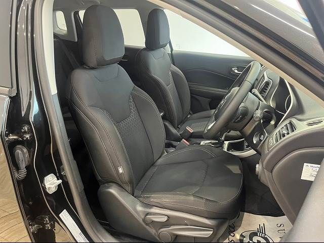 Jeep COMPASS 2019-07 184500-7