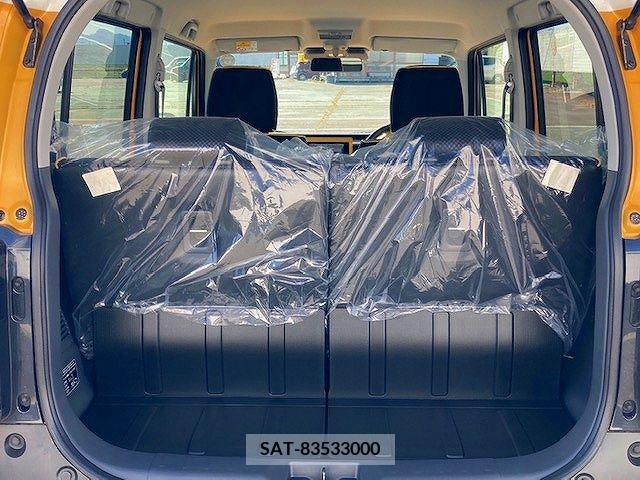 Suzuki HUSTLER 2019-03 374608-26