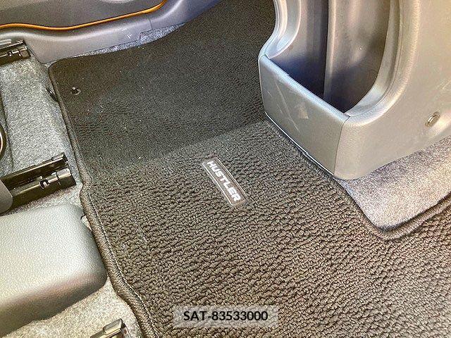 Suzuki HUSTLER 2019-03 374608-25