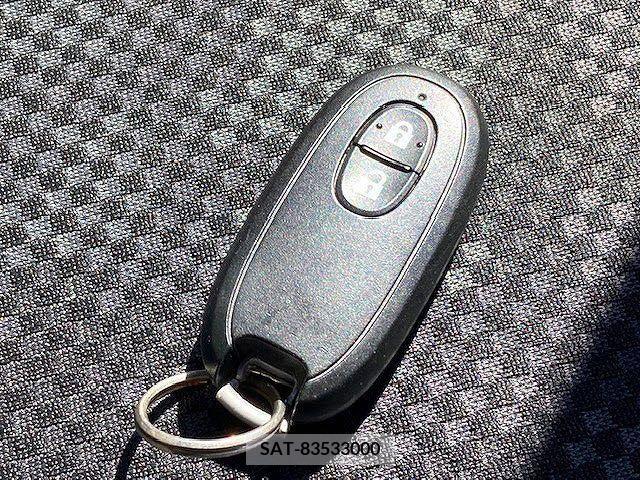 Suzuki HUSTLER 2019-03 374608-16