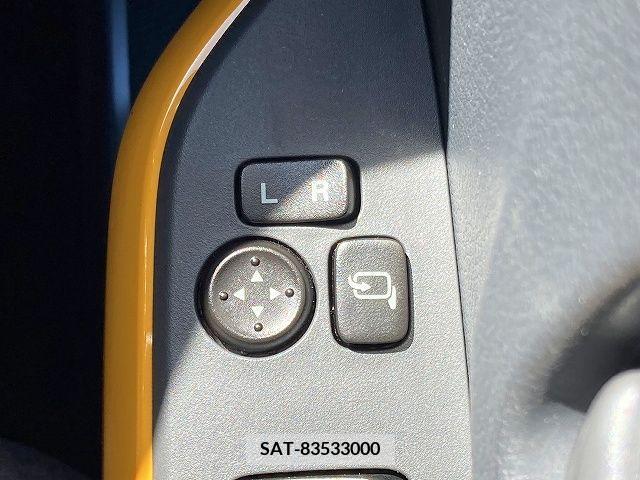 Suzuki HUSTLER 2019-03 374608-23