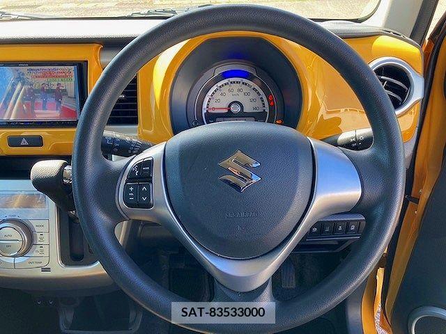 Suzuki HUSTLER 2019-03 374608-13
