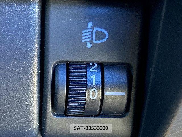 Suzuki HUSTLER 2019-03 374608-21