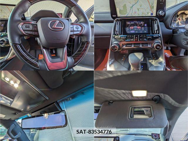 Lexus LX 2023-04 212772-5