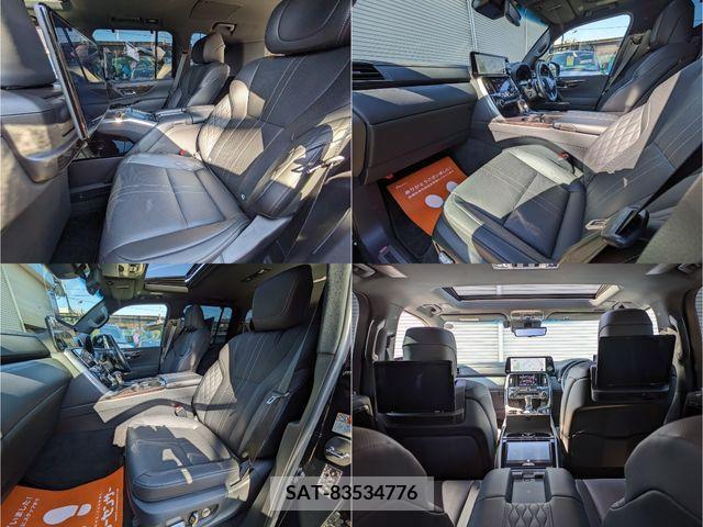 Lexus LX 2023-04 212772-7