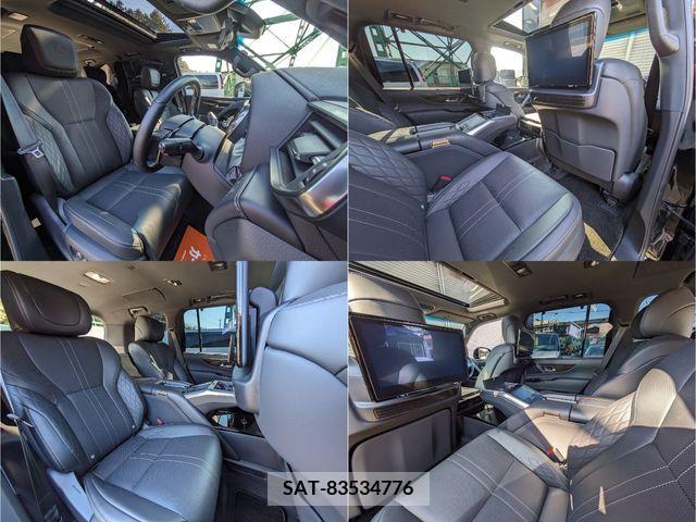 Lexus LX 2023-04 212772-8