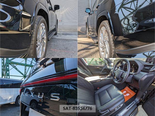 Lexus LX 2023-04 212772-9