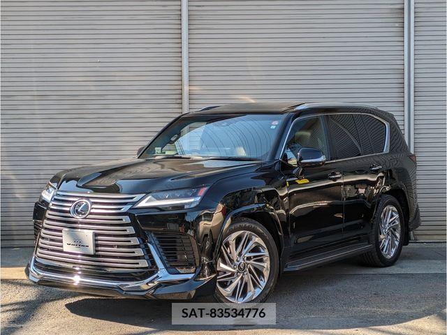 Lexus LX 2023-04 212772-0
