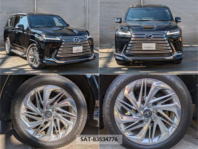 Lexus LX 2023-04 212772-1