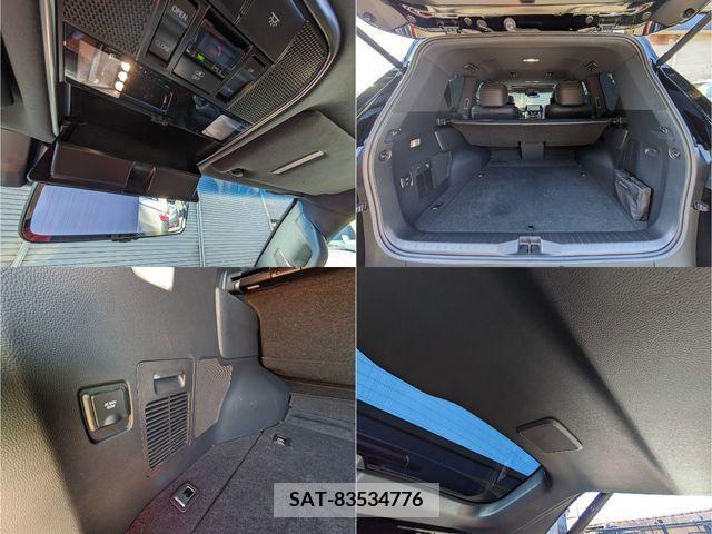 Lexus LX 2023-04 212772-11