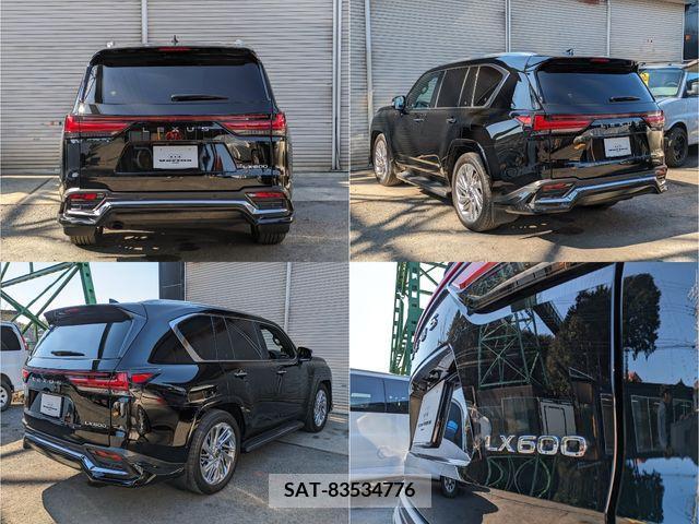 Lexus LX 2023-04 212772-2