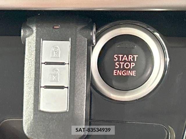 Nissan ROOX 2015-12 323786-7