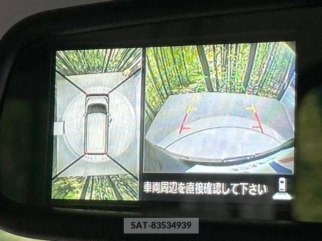 Nissan ROOX 2015-12 323786-5