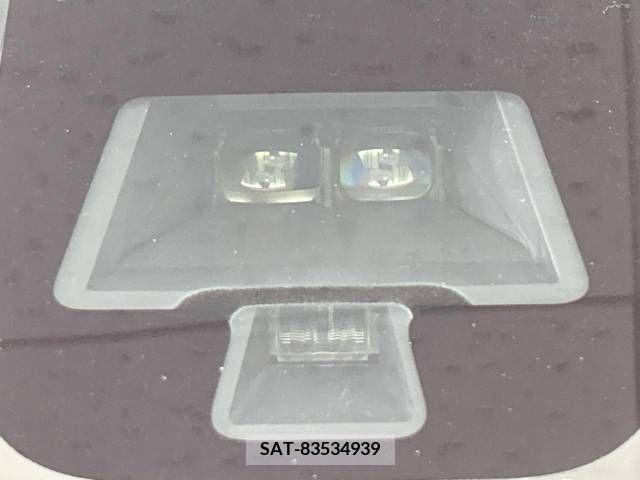 Nissan ROOX 2015-12 323786-3